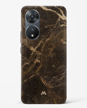 Mayan Ruins in Marble Hard Case Phone Cover (Vivo)