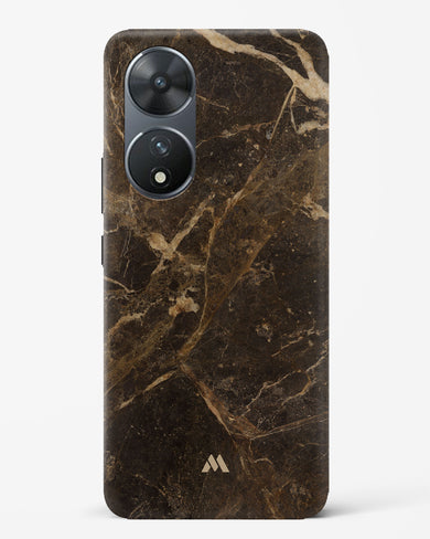 Mayan Ruins in Marble Hard Case Phone Cover-(Vivo)