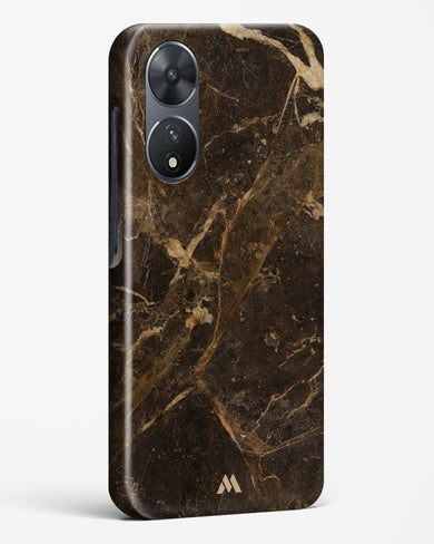 Mayan Ruins in Marble Hard Case Phone Cover-(Vivo)