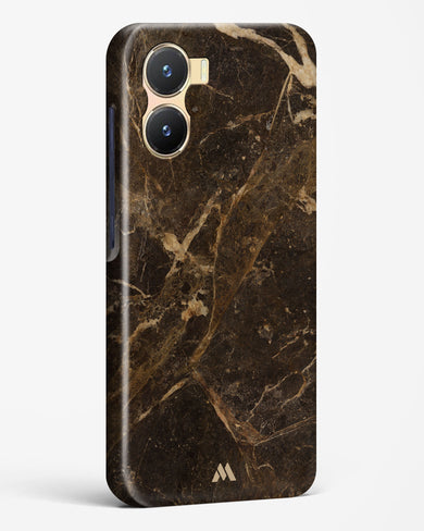 Mayan Ruins in Marble Hard Case Phone Cover (Vivo)