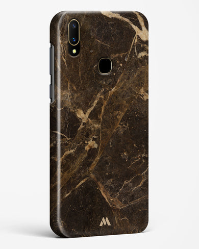 Mayan Ruins in Marble Hard Case Phone Cover-(Vivo)