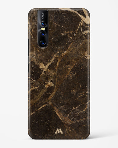 Mayan Ruins in Marble Hard Case Phone Cover (Vivo)