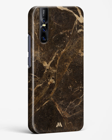 Mayan Ruins in Marble Hard Case Phone Cover (Vivo)