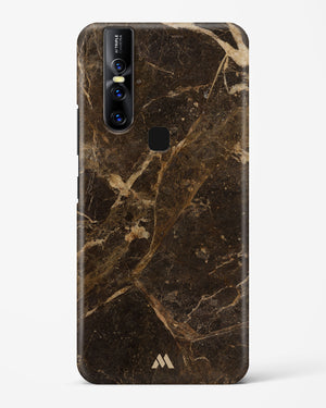 Mayan Ruins in Marble Hard Case Phone Cover-(Vivo)