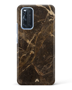 Mayan Ruins in Marble Hard Case Phone Cover (Vivo)