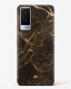 Mayan Ruins in Marble Hard Case Phone Cover (Vivo)