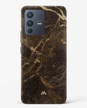 Mayan Ruins in Marble Hard Case Phone Cover-(Vivo)