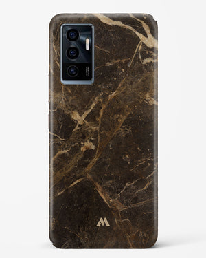 Mayan Ruins in Marble Hard Case Phone Cover-(Vivo)