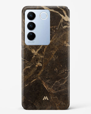 Mayan Ruins in Marble Hard Case Phone Cover-(Vivo)