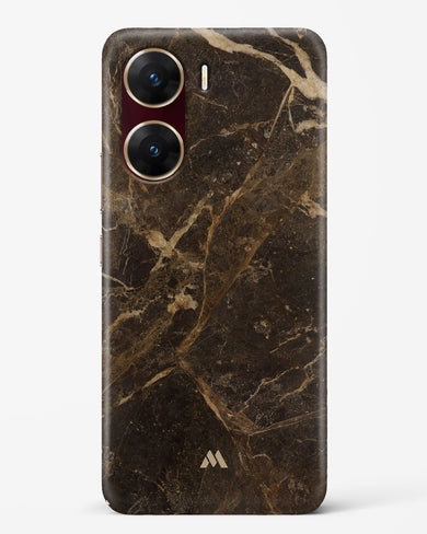 Mayan Ruins in Marble Hard Case Phone Cover (Vivo)