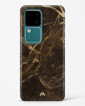 Mayan Ruins in Marble Hard Case Phone Cover (Vivo)