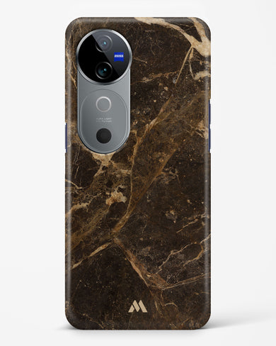Mayan Ruins in Marble Hard Case Phone Cover (Vivo)