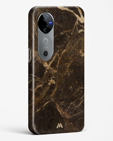 Mayan Ruins in Marble Hard Case Phone Cover (Vivo)