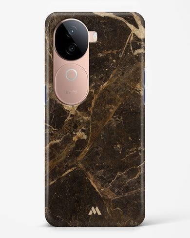 Mayan Ruins in Marble Hard Case Phone Cover (Vivo)