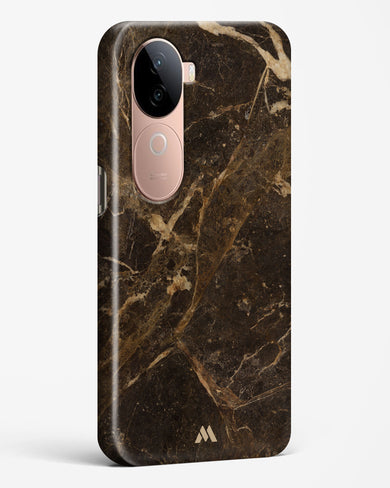 Mayan Ruins in Marble Hard Case Phone Cover (Vivo)