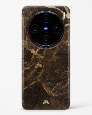 Mayan Ruins in Marble Hard Case Phone Cover (Vivo)