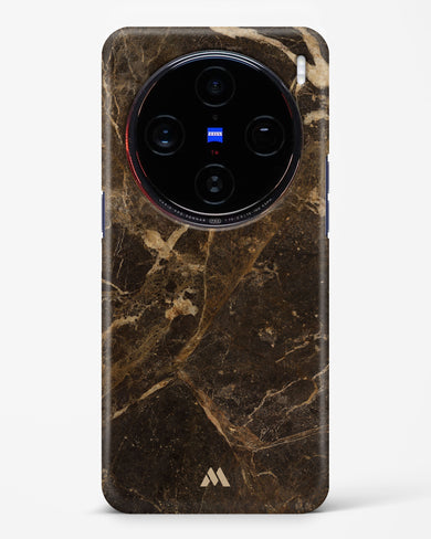 Mayan Ruins in Marble Hard Case Phone Cover (Vivo)