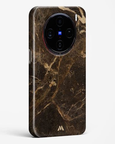 Mayan Ruins in Marble Hard Case Phone Cover (Vivo)