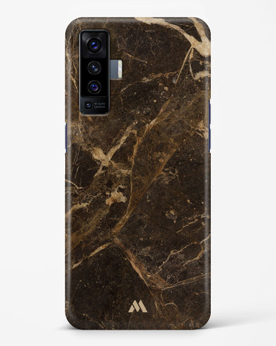 Mayan Ruins in Marble Hard Case Phone Cover (Vivo)