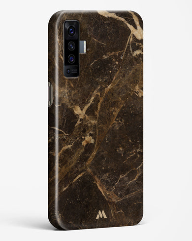 Mayan Ruins in Marble Hard Case Phone Cover (Vivo)