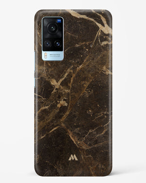 Mayan Ruins in Marble Hard Case Phone Cover (Vivo)