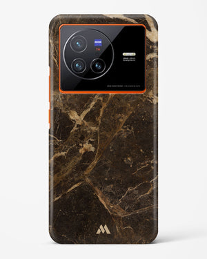 Mayan Ruins in Marble Hard Case Phone Cover-(Vivo)