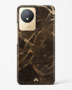 Mayan Ruins in Marble Hard Case Phone Cover (Vivo)