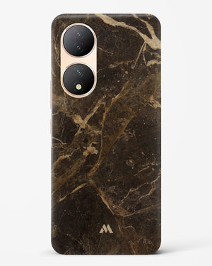 Mayan Ruins in Marble Hard Case Phone Cover (Vivo)