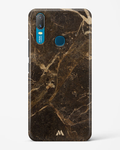 Mayan Ruins in Marble Hard Case Phone Cover (Vivo)