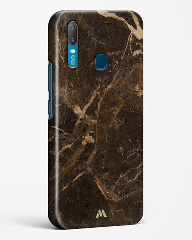 Mayan Ruins in Marble Hard Case Phone Cover (Vivo)