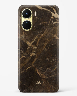 Mayan Ruins in Marble Hard Case Phone Cover-(Vivo)