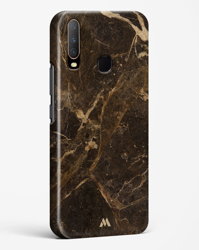 Mayan Ruins in Marble Hard Case Phone Cover-(Vivo)