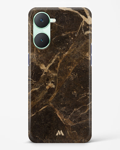Mayan Ruins in Marble Hard Case Phone Cover (Vivo)