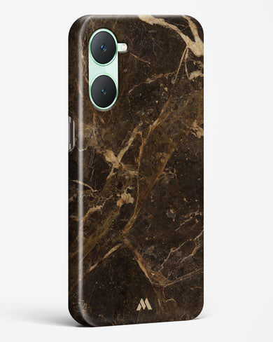 Mayan Ruins in Marble Hard Case Phone Cover (Vivo)