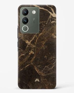 Mayan Ruins in Marble Hard Case Phone Cover-(Vivo)