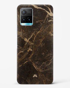 Mayan Ruins in Marble Hard Case Phone Cover (Vivo)