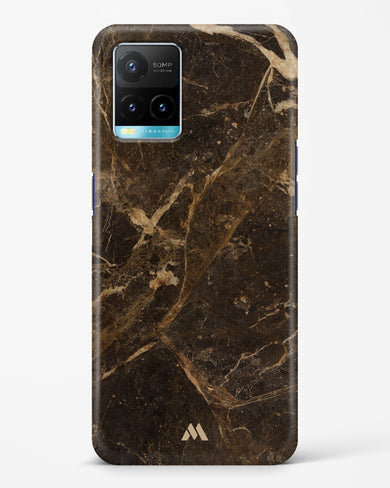 Mayan Ruins in Marble Hard Case Phone Cover (Vivo)
