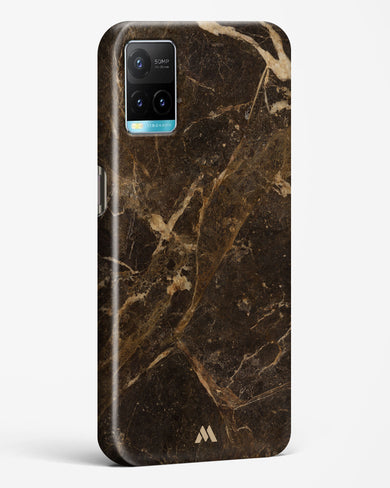 Mayan Ruins in Marble Hard Case Phone Cover (Vivo)