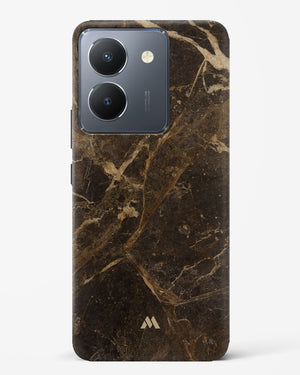 Mayan Ruins in Marble Hard Case Phone Cover (Vivo)