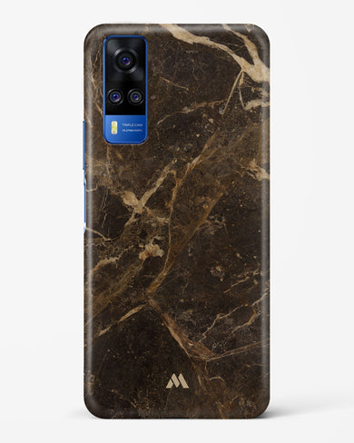 Mayan Ruins in Marble Hard Case Phone Cover (Vivo)