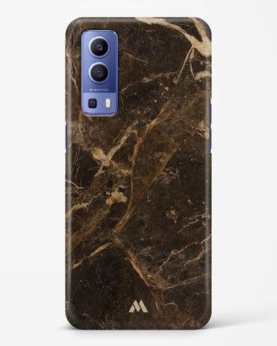 Mayan Ruins in Marble Hard Case Phone Cover (Vivo)