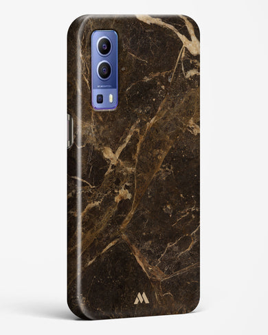 Mayan Ruins in Marble Hard Case Phone Cover (Vivo)