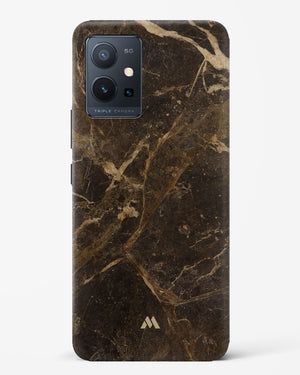 Mayan Ruins in Marble Hard Case Phone Cover (Vivo)