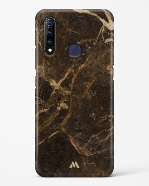 Mayan Ruins in Marble Hard Case Phone Cover (Vivo)