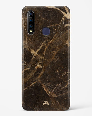 Mayan Ruins in Marble Hard Case Phone Cover (Vivo)
