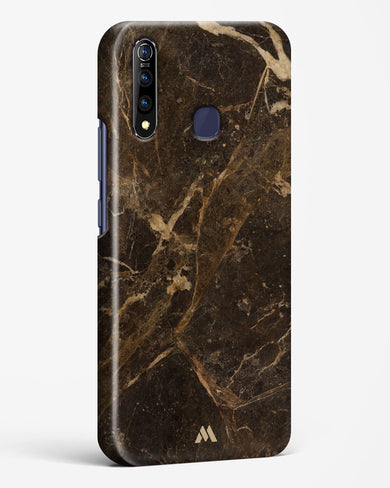 Mayan Ruins in Marble Hard Case Phone Cover (Vivo)