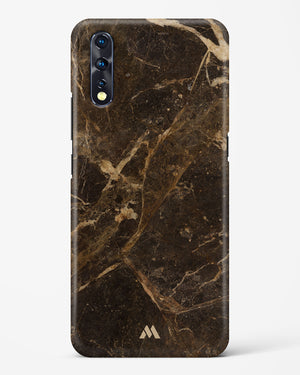 Mayan Ruins in Marble Hard Case Phone Cover-(Vivo)