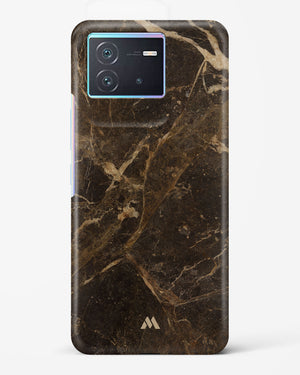 Mayan Ruins in Marble Hard Case Phone Cover-(Vivo)