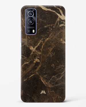 Mayan Ruins in Marble Hard Case Phone Cover (Vivo)