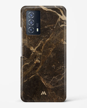 Mayan Ruins in Marble Hard Case Phone Cover-(Vivo)